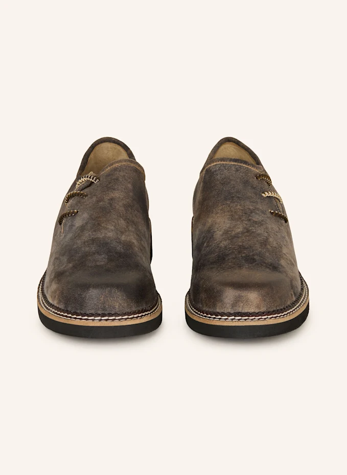 Spieth & Wensky Spieth & Wensky Haferlschuhe DIETHELM