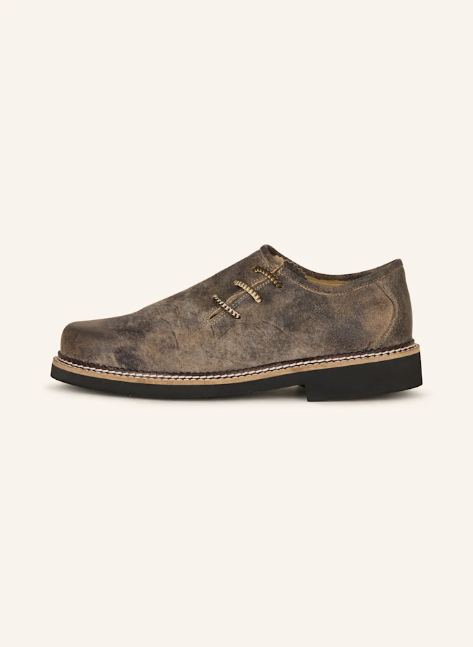Spieth & Wensky Spieth & Wensky Haferlschuhe DIETHELM