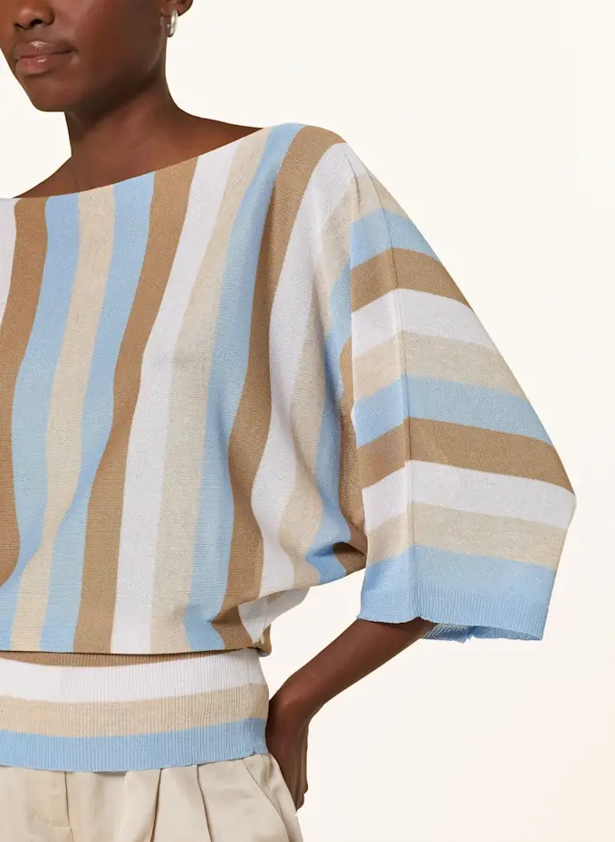 SPORTALM SPORTALM Pullover Mit 3/4-Arm