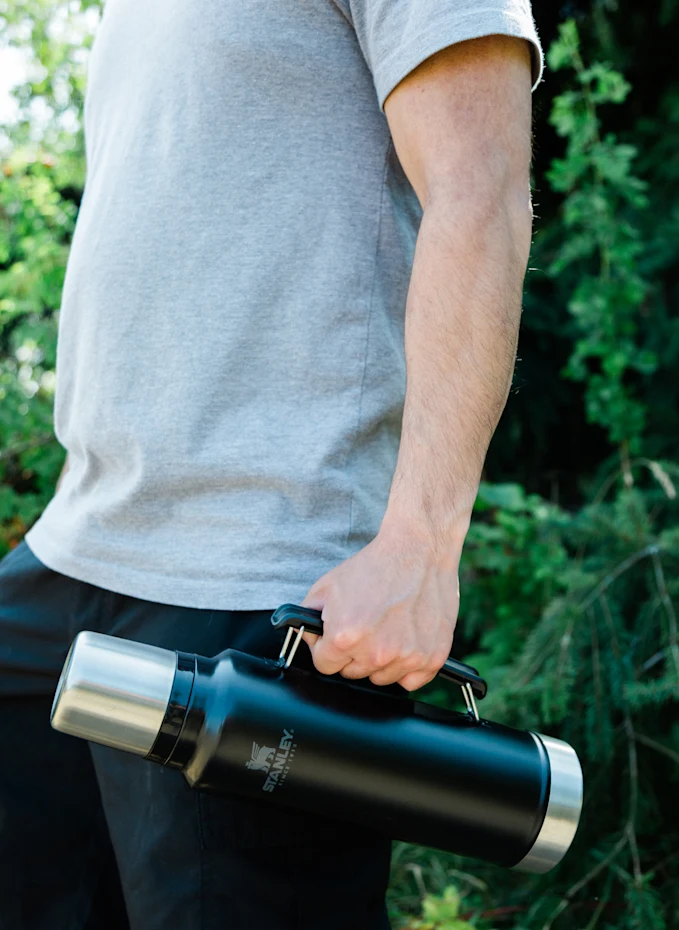 STANLEY STANLEY Isolierflasche CLASSIC LEGENDARY 1 L