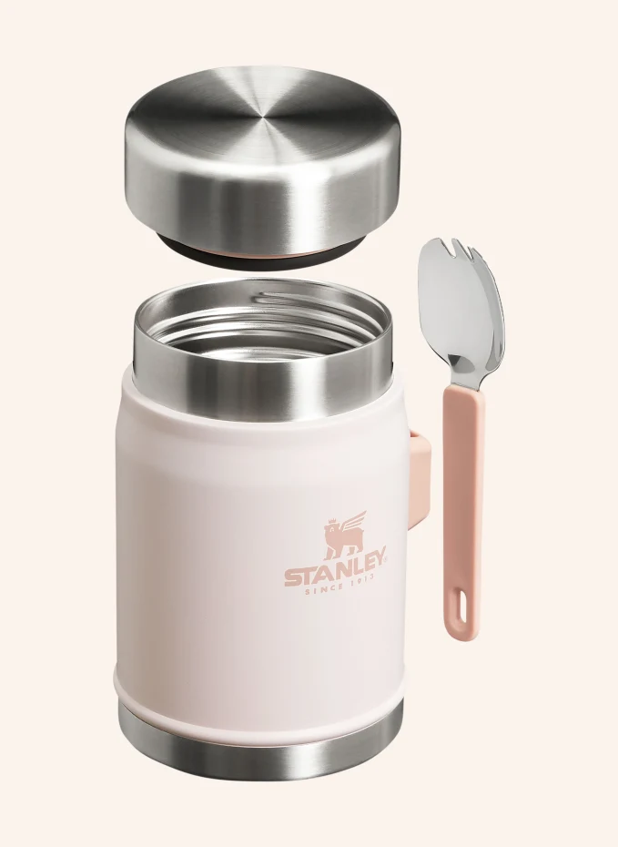 STANLEY STANLEY Thermo-Lunchbox CLASSIC LEGENDARYVolumen: 400 Ml