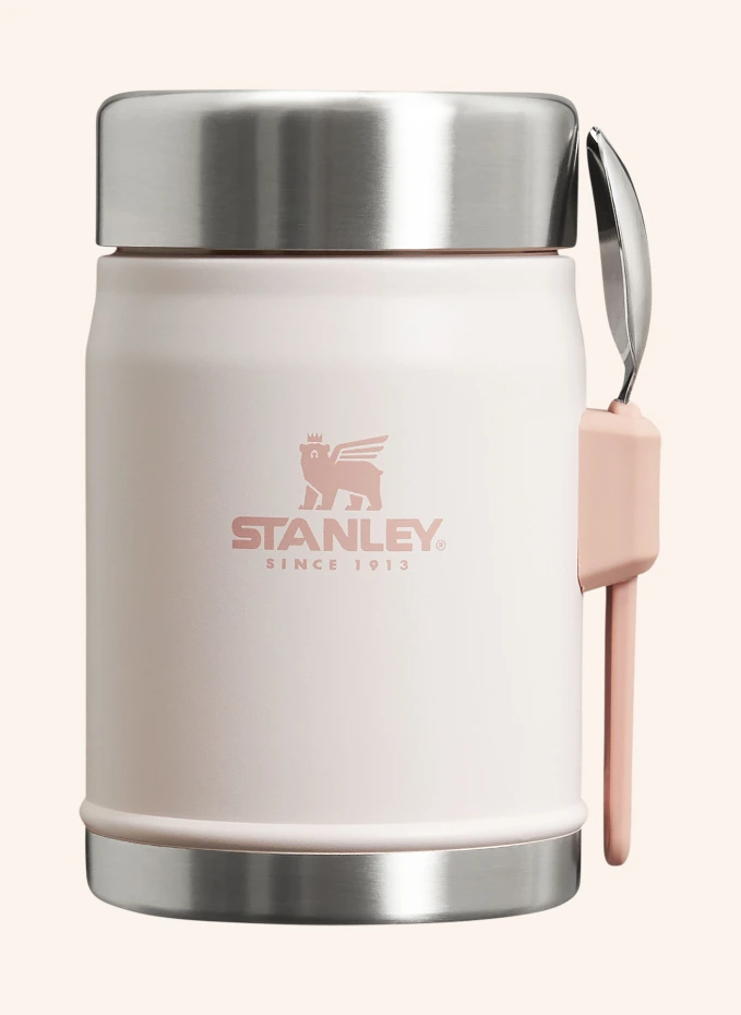 STANLEY STANLEY Thermo-Lunchbox CLASSIC LEGENDARYVolumen: 400 Ml