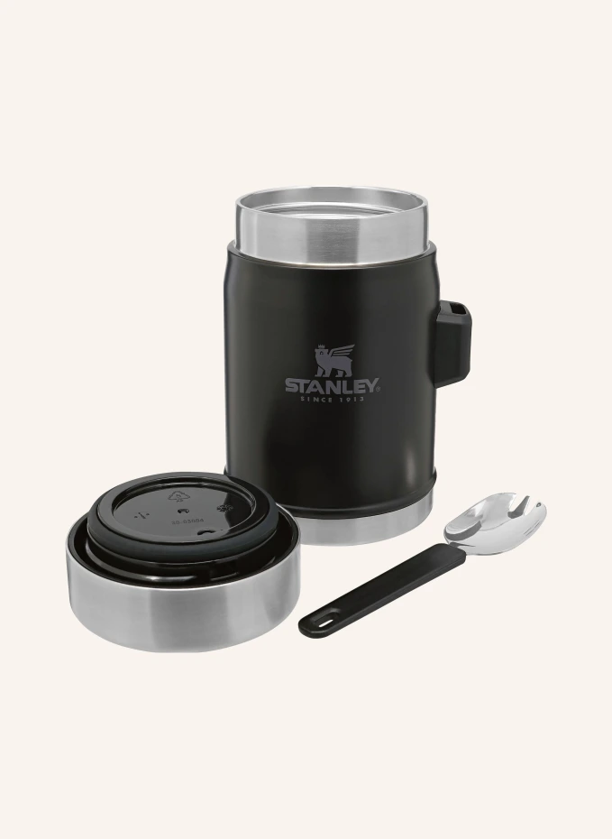 STANLEY STANLEY Thermo-Lunchbox CLASSIC LEGENDARYVolumen: 400 Ml