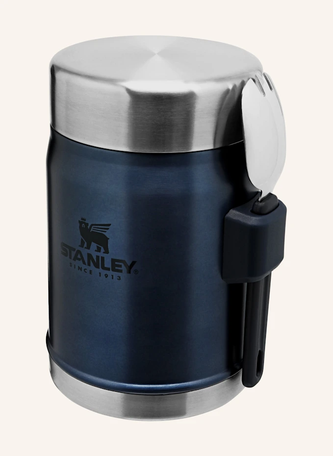 STANLEY STANLEY Thermo-Lunchbox CLASSIC LEGENDARYVolumen: 400 Ml