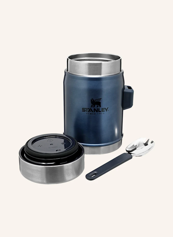 STANLEY STANLEY Thermo-Lunchbox CLASSIC LEGENDARYVolumen: 400 Ml