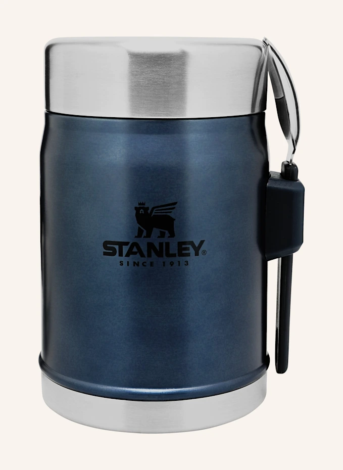 STANLEY STANLEY Thermo-Lunchbox CLASSIC LEGENDARYVolumen: 400 ml