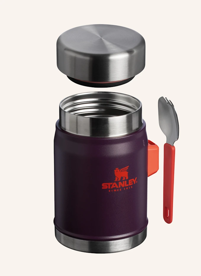 STANLEY STANLEY Thermo-Lunchbox CLASSIC LEGENDARYVolumen: 400 Ml