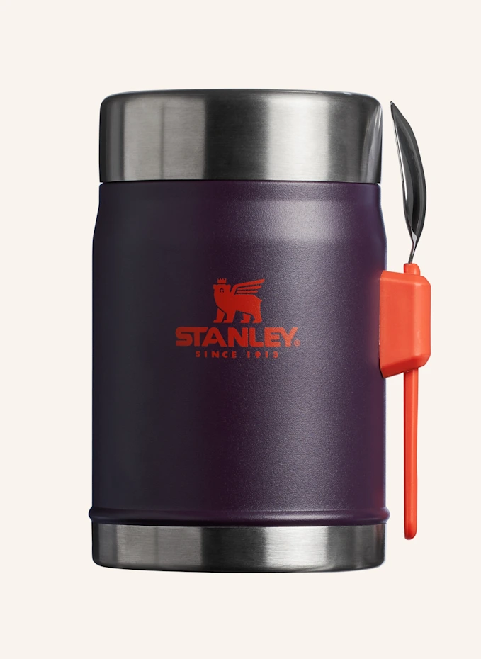 STANLEY STANLEY Thermo-Lunchbox CLASSIC LEGENDARYVolumen: 400 Ml