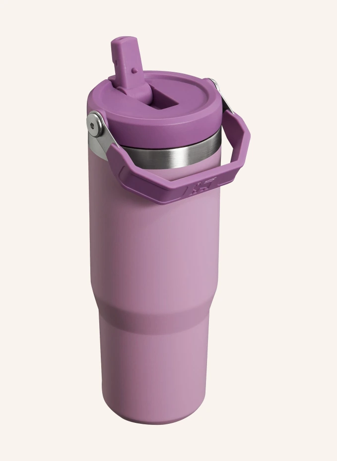 STANLEY STANLEY Thermobecher THE ICEFLOW™ FLIP STRAWVolumen: 0 89 L