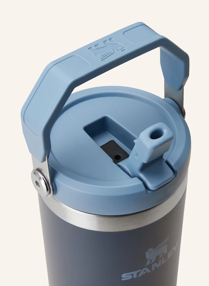 STANLEY STANLEY Thermobecher THE ICEFLOW™ FLIP STRAWVolumen: 0 89 L