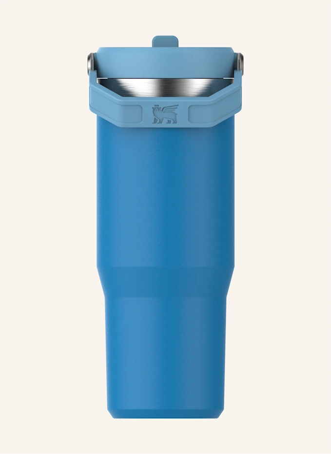 STANLEY STANLEY Thermobecher THE ICEFLOW™ FLIP STRAWVolumen: 0 89 L