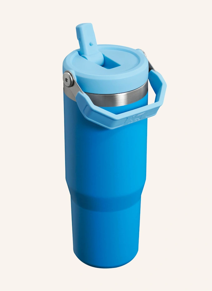 STANLEY STANLEY Thermobecher THE ICEFLOW™ FLIP STRAWVolumen: 0 89 L