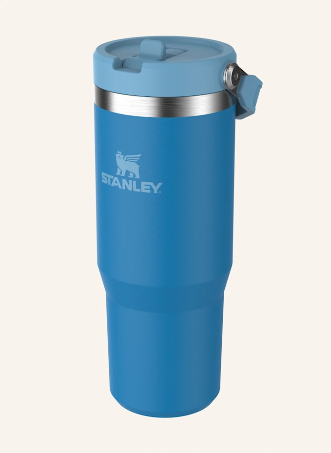 STANLEY STANLEY Thermobecher THE ICEFLOW™ FLIP STRAWVolumen: 0 89 L