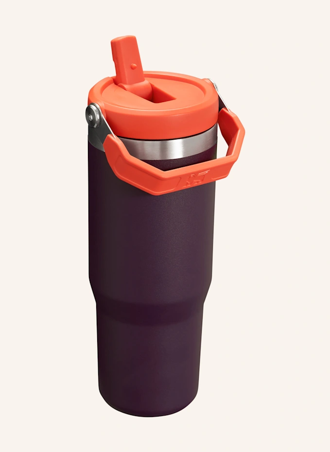 STANLEY STANLEY Thermobecher THE ICEFLOW™ FLIP STRAWVolumen: 0 89 L