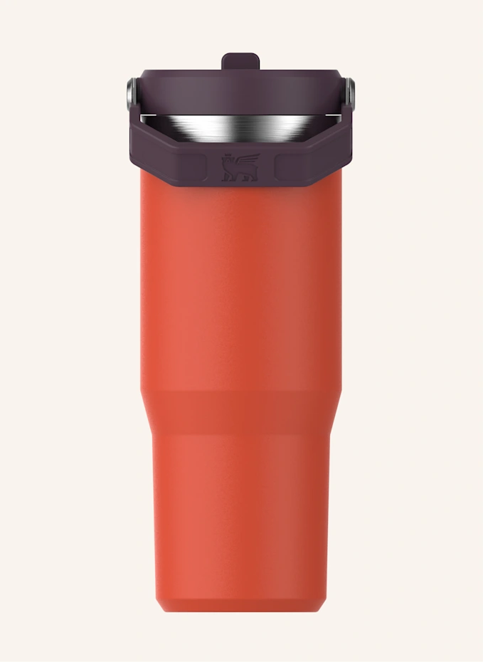 STANLEY STANLEY Thermobecher THE ICEFLOW™ FLIP STRAWVolumen: 0 89 L