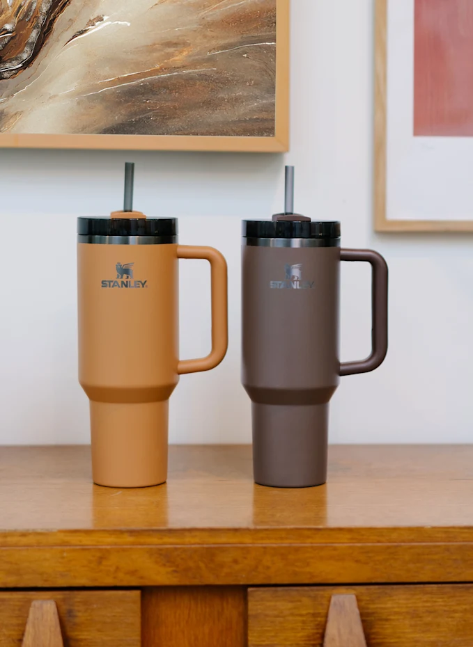 STANLEY STANLEY Thermobecher THE QUENCHER H2.0 FLOWSTATE™Volumen: 1 18 L