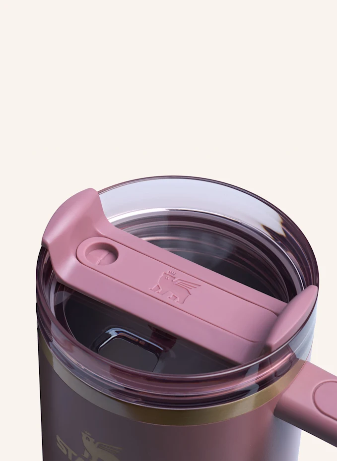 STANLEY STANLEY Thermobecher THE QUENCHER H2.0 FLOWSTATE™Volumen: 1 18 L