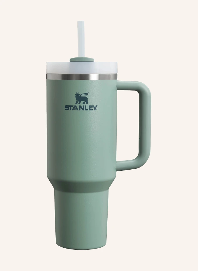 STANLEY STANLEY Thermobecher THE QUENCHER H2.0 FLOWSTATE™Volumen: 1 18 l