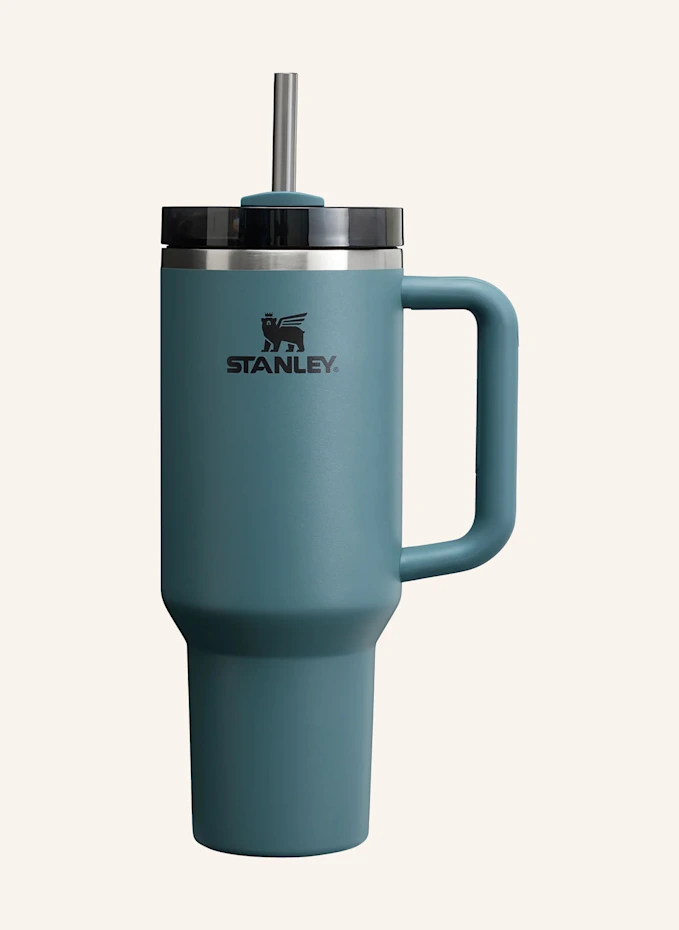 STANLEY STANLEY Thermobecher THE QUENCHER H2.0 FLOWSTATE™Volumen: 1 18 L