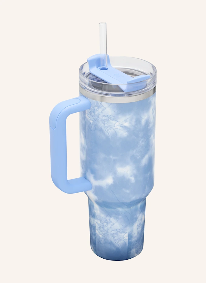 STANLEY STANLEY Thermobecher THE QUENCHER H2.0 FLOWSTATE™Volumen: 1 18 L