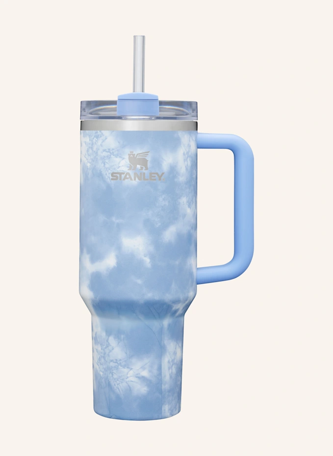 STANLEY STANLEY Thermobecher THE QUENCHER H2.0 FLOWSTATE™Volumen: 1 18 L