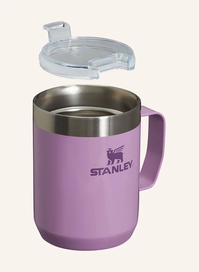 STANLEY STANLEY Thermobecher THE STAY HOTVolumen: 0 23 L