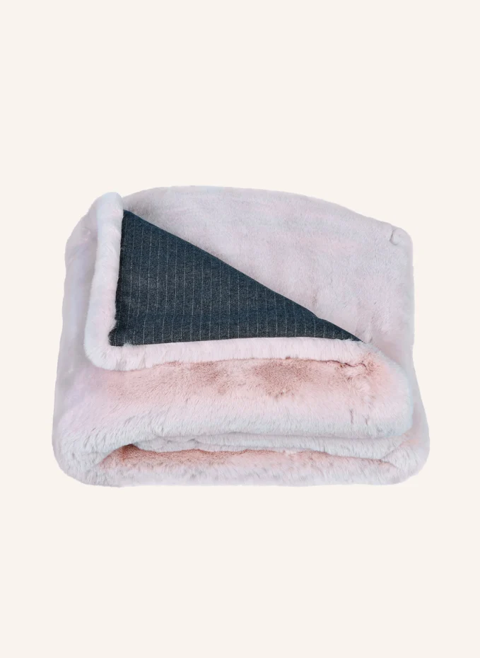 Star Home Star Home Plaid DONNA Aus Kunstpelz130 X 170 Cm