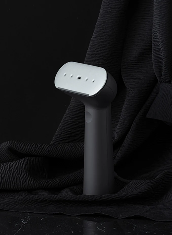 STEAMERY STEAMERY Dampfglätter CIRRUS NO.3