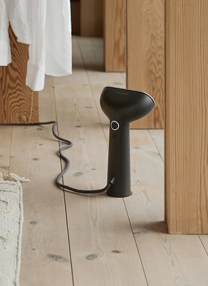 STEAMERY STEAMERY Dampfglätter CIRRUS NO.3