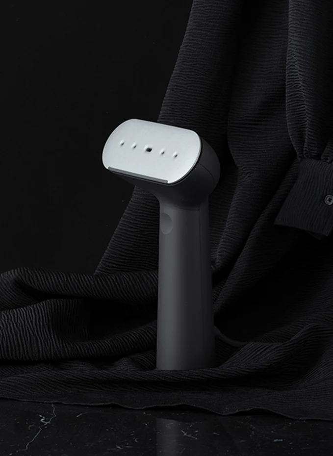 STEAMERY STEAMERY Dampfglätter CIRRUS NO.3