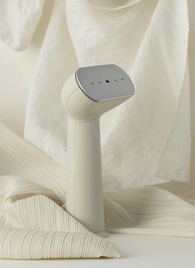 STEAMERY STEAMERY Dampfglätter CIRRUS NO.3