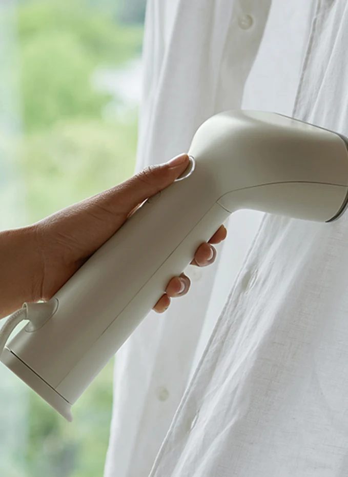 STEAMERY STEAMERY Dampfglätter CIRRUS NO.3