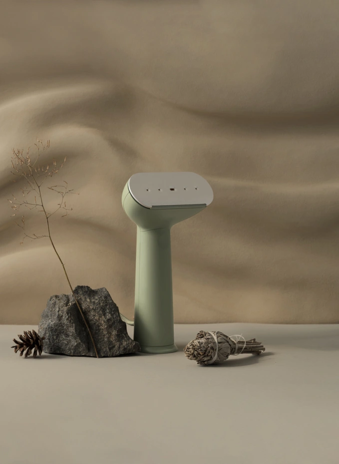 STEAMERY STEAMERY Dampfglätter CIRRUS NO.3