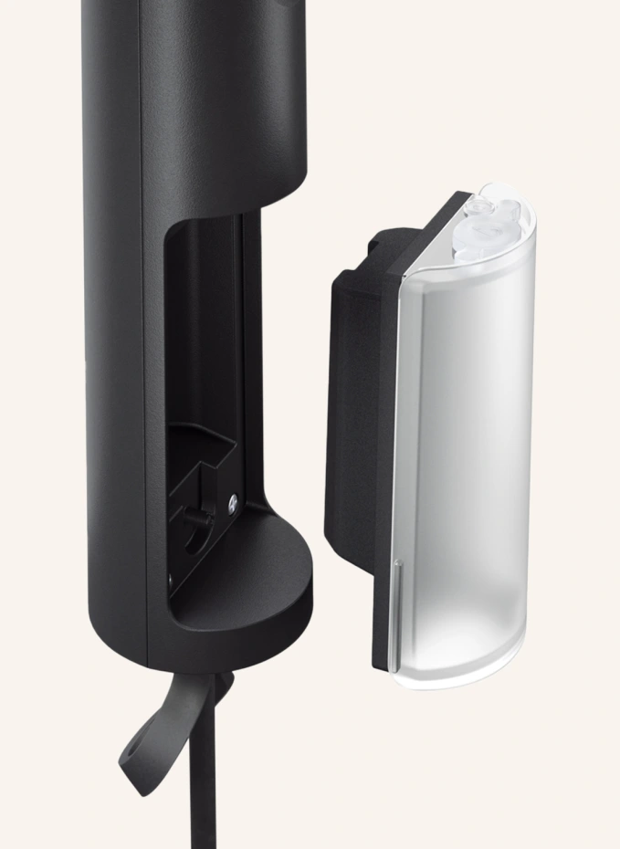 STEAMERY STEAMERY Dampfglätter CIRRUS X