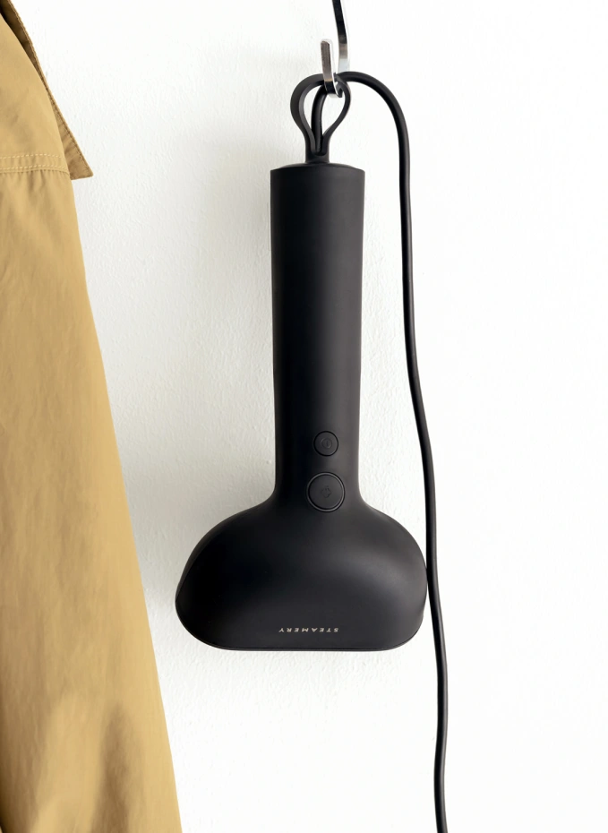 STEAMERY STEAMERY Dampfglätter CIRRUS X