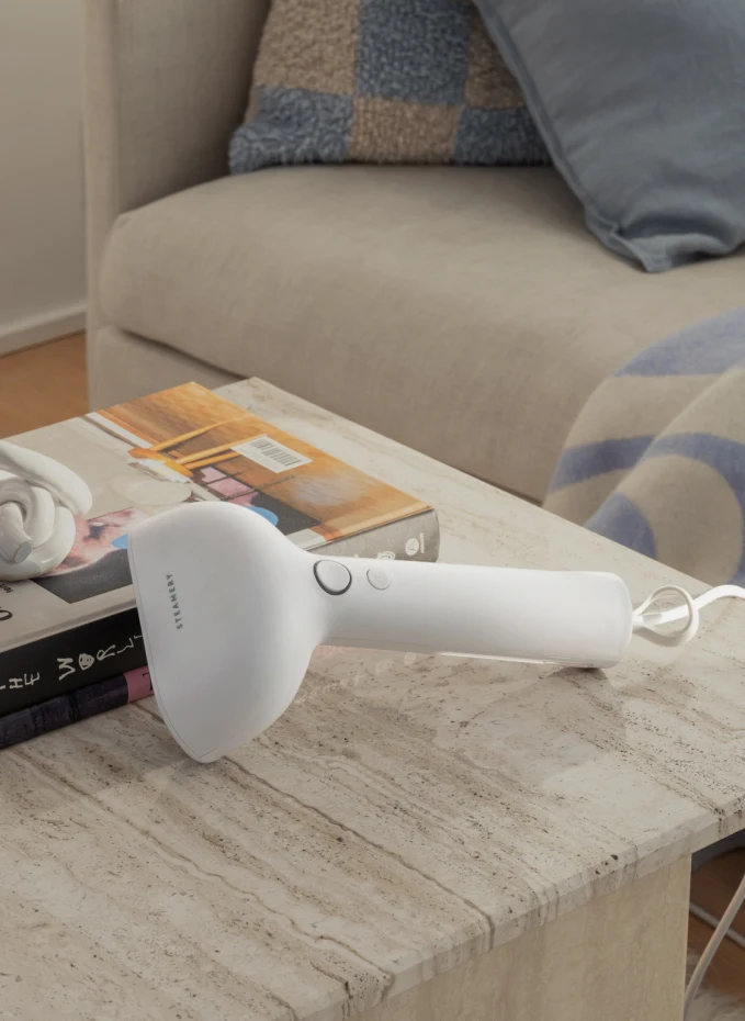 STEAMERY STEAMERY Dampfglätter CIRRUS X