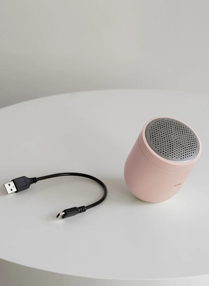 STEAMERY STEAMERY Stoffrasierer PILO 2