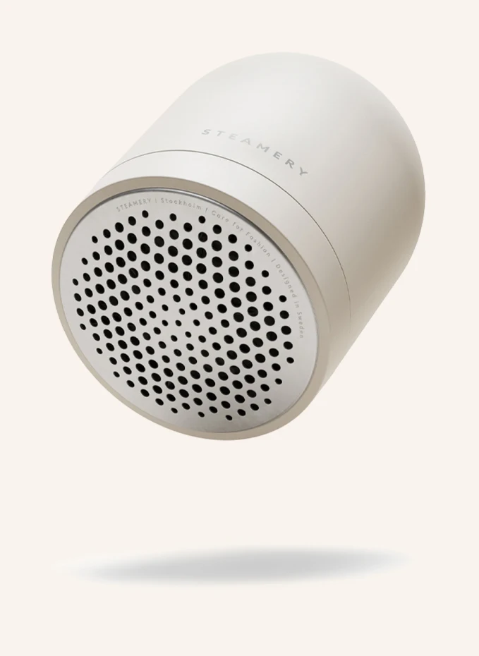 STEAMERY STEAMERY Stoffrasierer PILO NO. 2