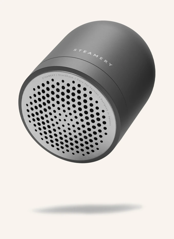 STEAMERY STEAMERY Stoffrasierer PILO NO. 2