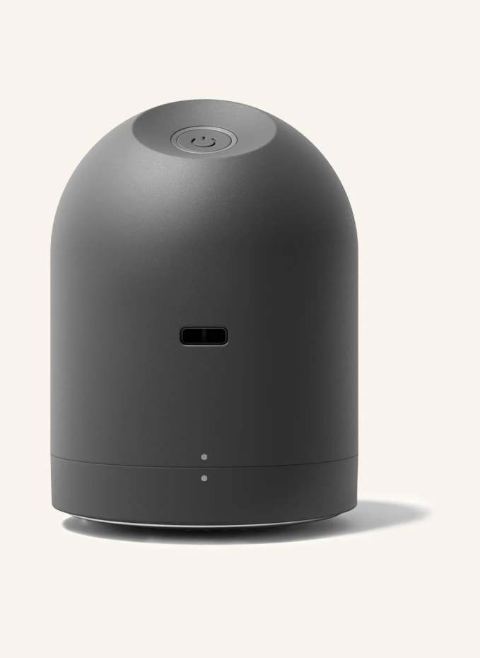 STEAMERY STEAMERY Stoffrasierer PILO NO. 2