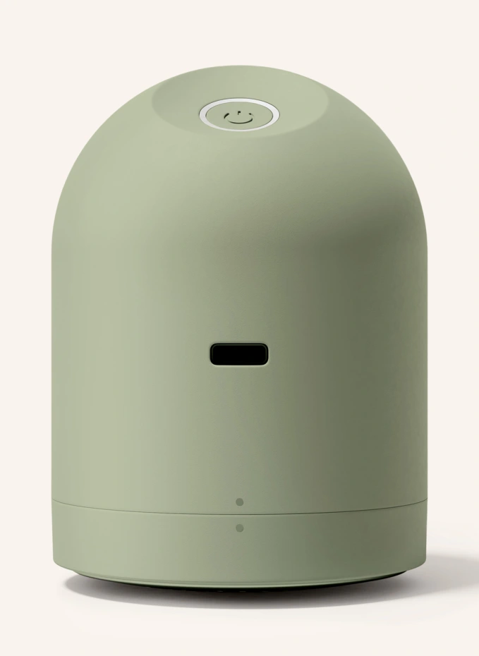 STEAMERY STEAMERY Stoffrasierer PILO NO. 2