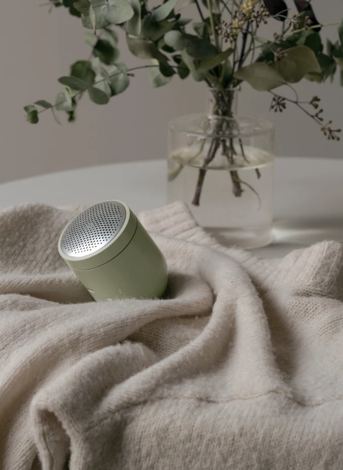 STEAMERY STEAMERY Stoffrasierer PILO NO. 2