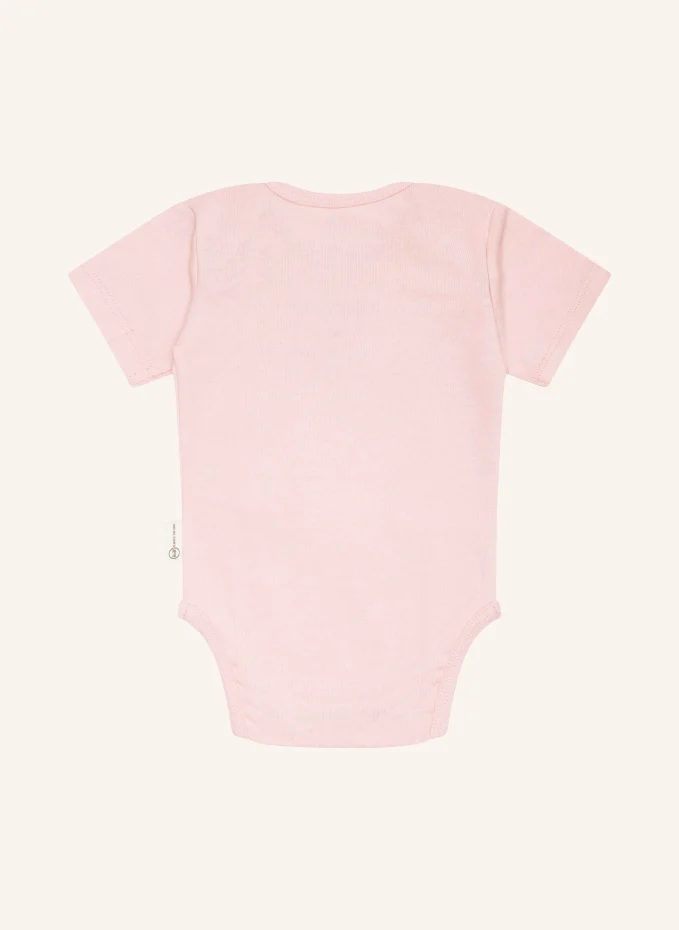 Steiff Steiff Body Kurzarm BABY WELLNESS