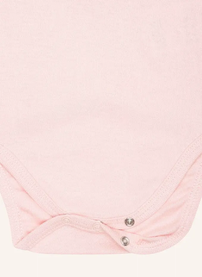 Steiff Steiff Body Kurzarm BABY WELLNESS