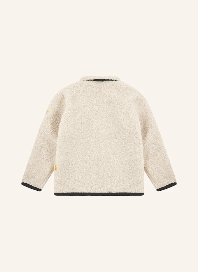 Steiff Steiff Fleecejacke RACER