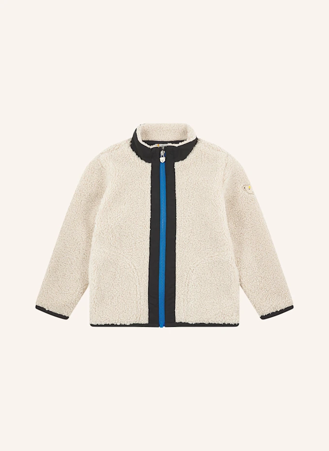 Steiff Steiff Fleecejacke RACER
