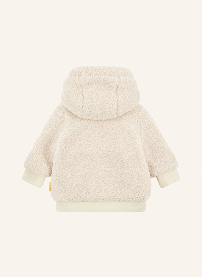 Steiff Steiff Fleecejacke WINTER SPIRIT