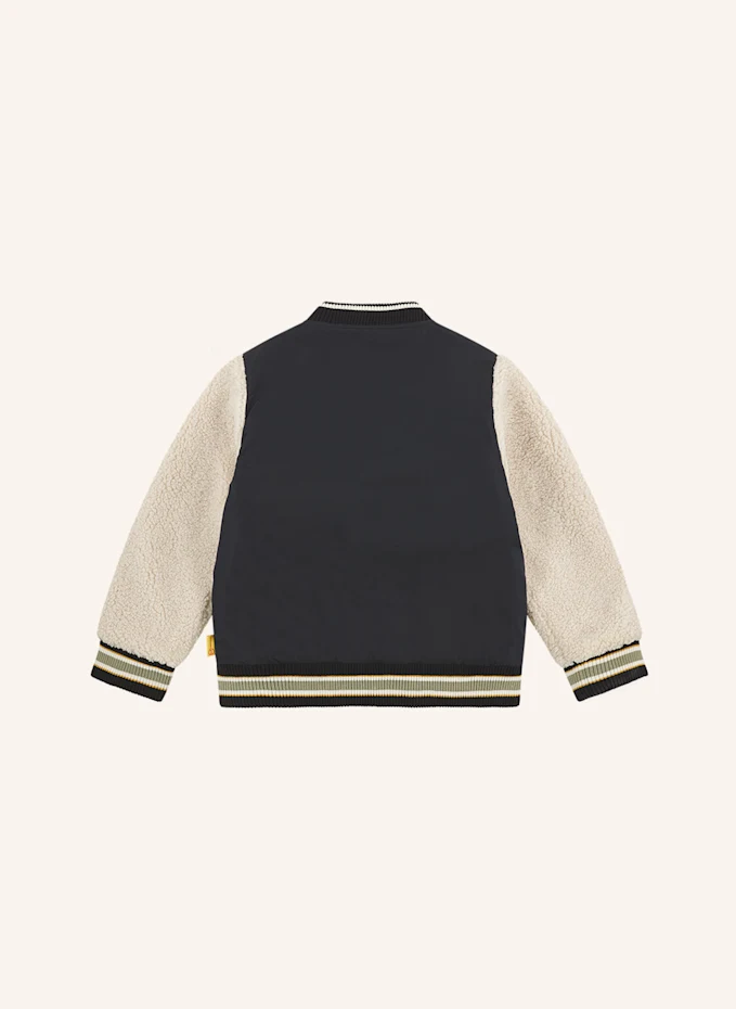 Steiff Steiff Jacke COLLEGE
