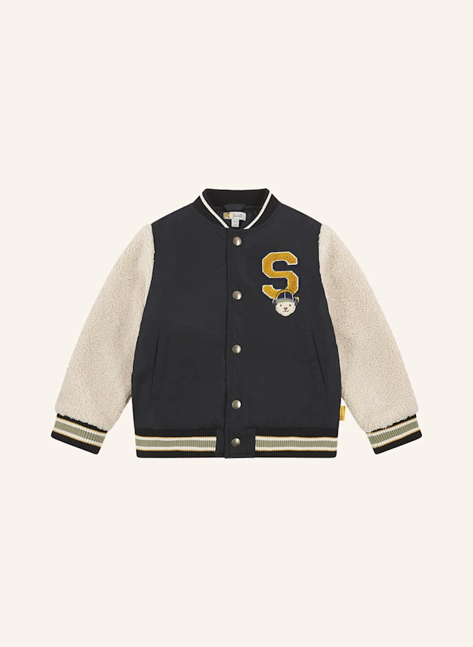 Steiff Steiff Jacke COLLEGE