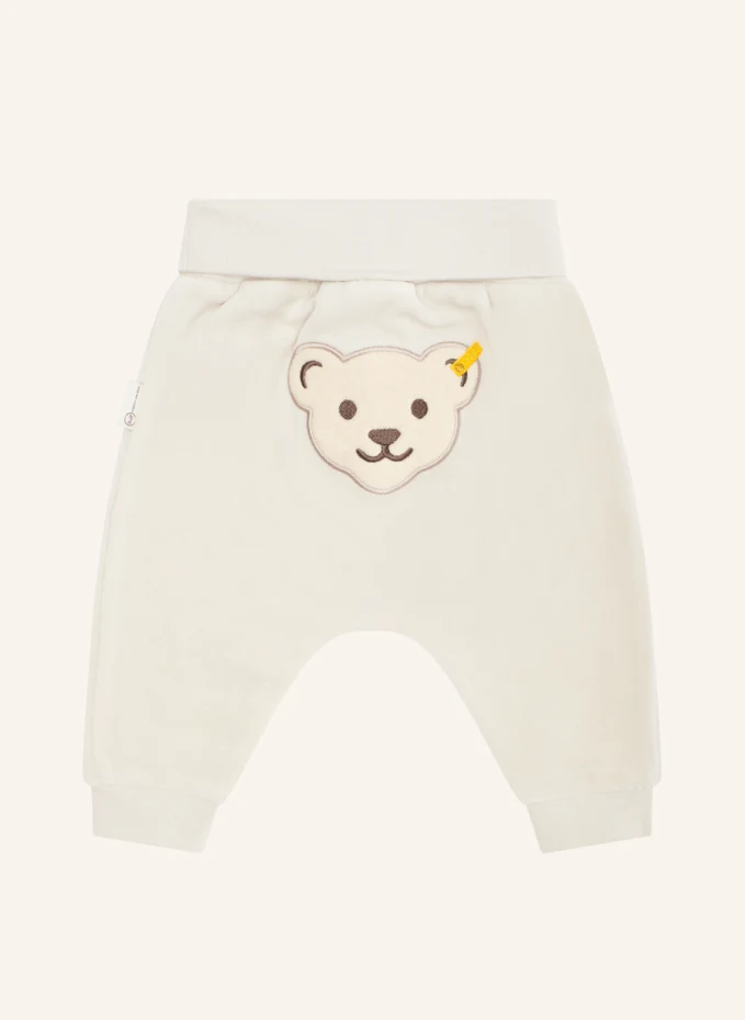 Steiff Steiff Jogginghose WELLNESS